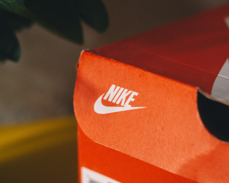 Nike 鐵腕政策阻止炒賣 – 能有效遏止？還是無濟於事？